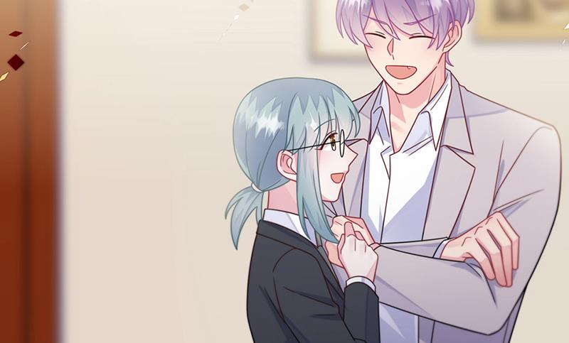 《惹上首席BOSS之千金归来》第244话 要个孩子 第22页