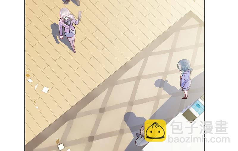 《惹上首席BOSS之千金归来》第248话 五年后 第37页