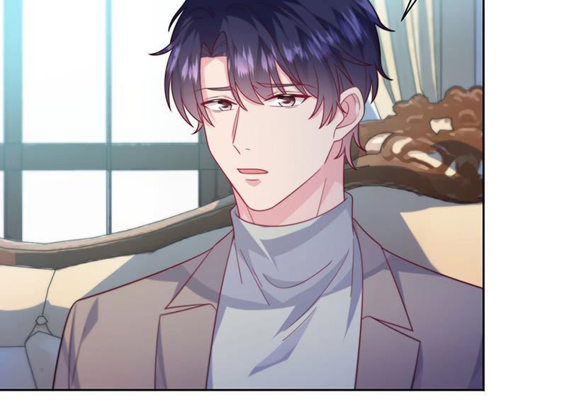 《惹上首席BOSS之千金归来》第247话 你愿意等我吗？ 第39页