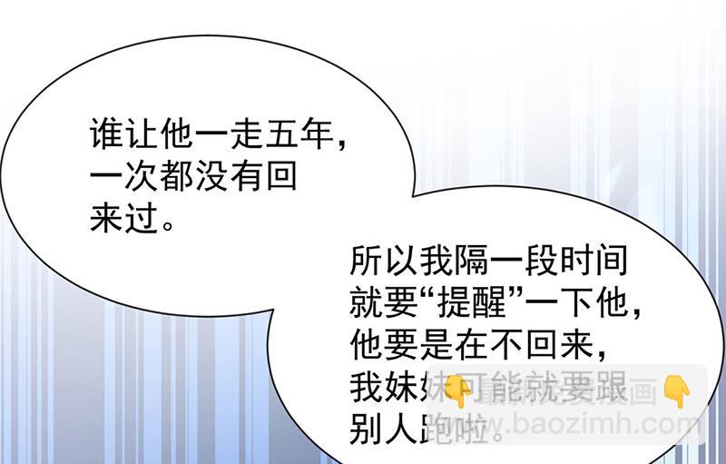 《惹上首席BOSS之千金归来》第249话 大结局带老婆回家 第7页