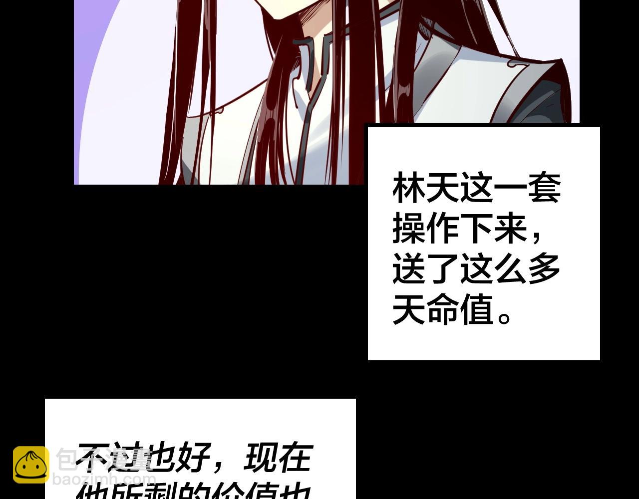 《我！天命大反派（隔周双更）》第13话 权势的味道 第30页