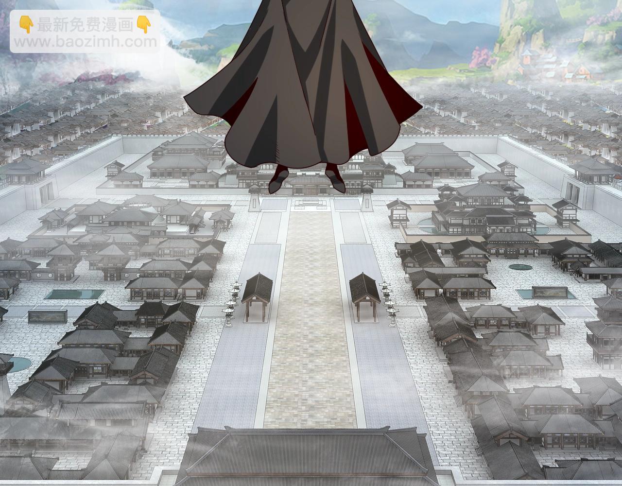 《我！天命大反派（隔周双更）》第28话 贯彻反派之路！ 第36页