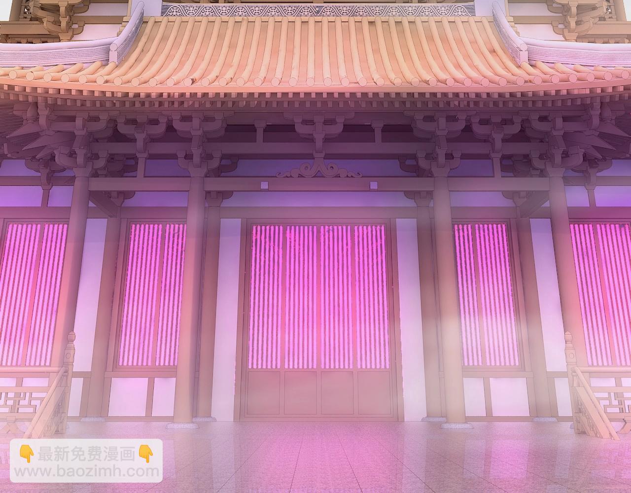 《我！天命大反派（隔周双更）》第33话 任务二选一 第38页