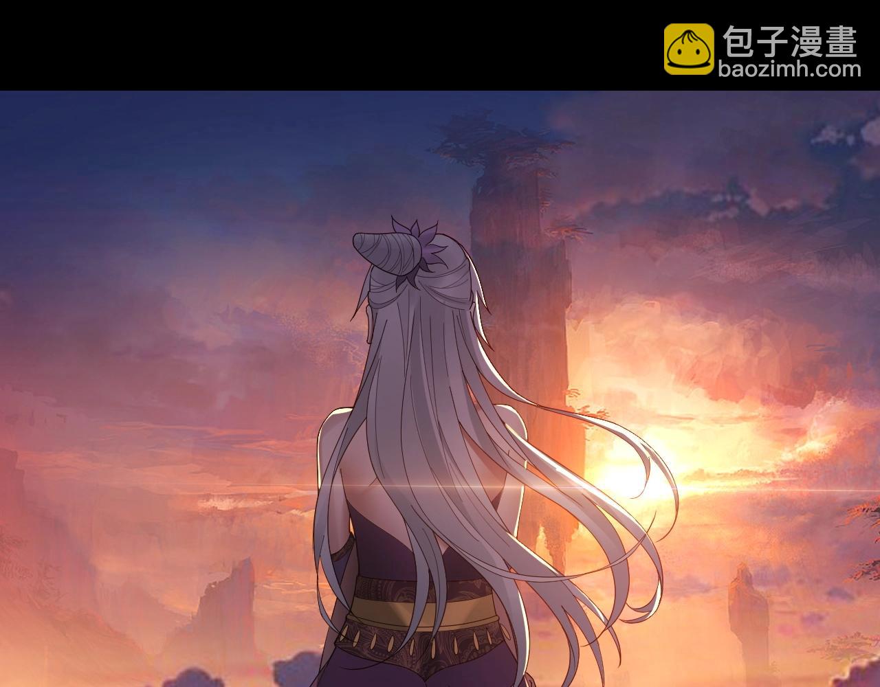 《我！天命大反派（隔周双更）》第40话 新的风暴即将出现！ 第9页