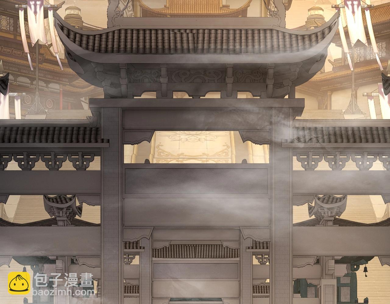 《我！天命大反派（隔周双更）》第45话 演到骗过所有人！ 第44页