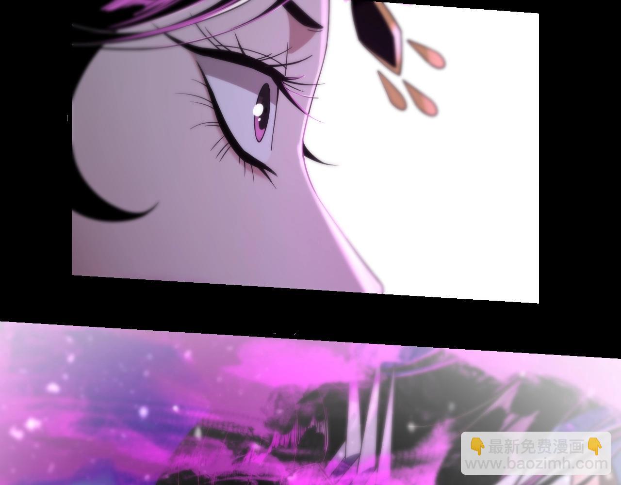 《我！天命大反派（隔周双更）》第54话 就绪！ 第20页