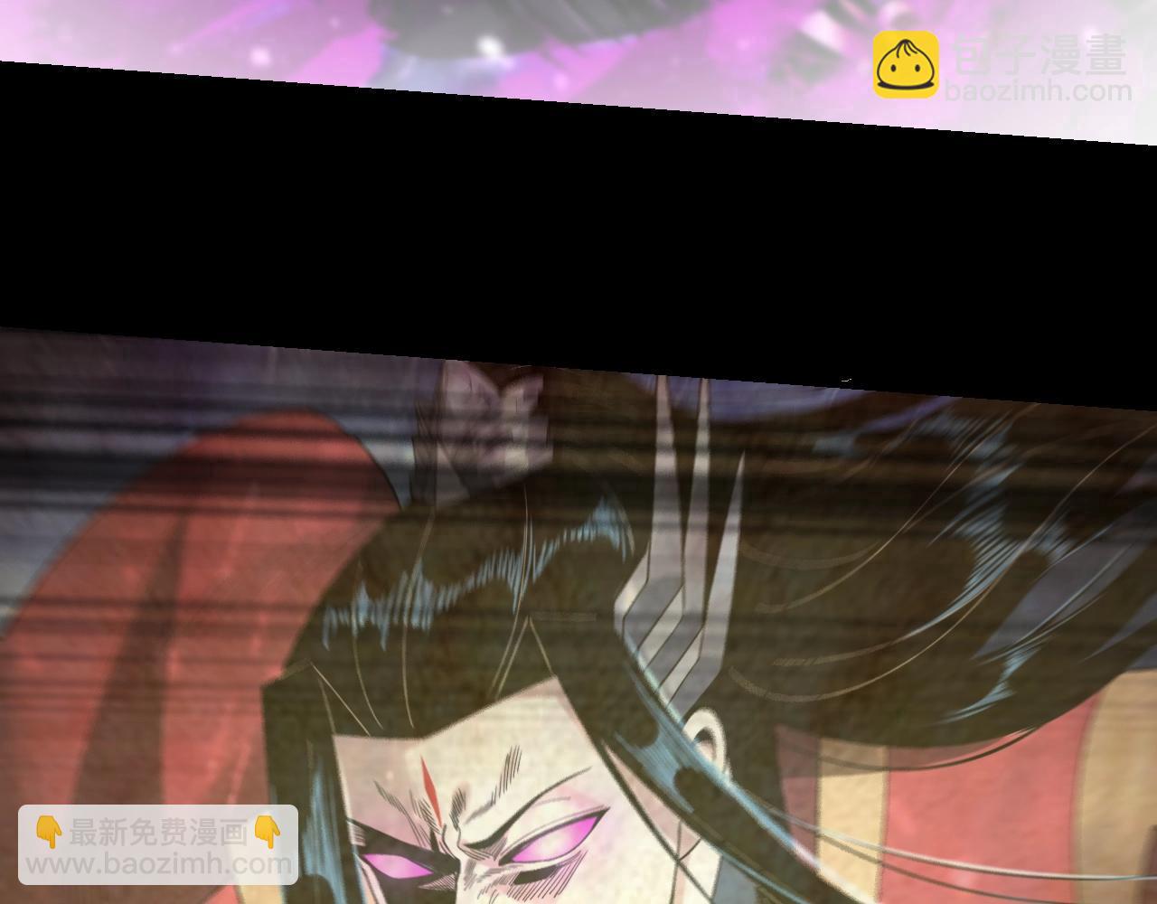 《我！天命大反派（隔周双更）》第54话 就绪！ 第22页