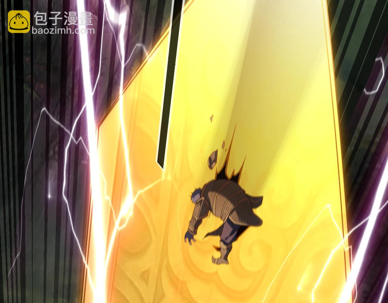 《我！天命大反派（隔周双更）》第57话 我哥哥来了！ 第28页