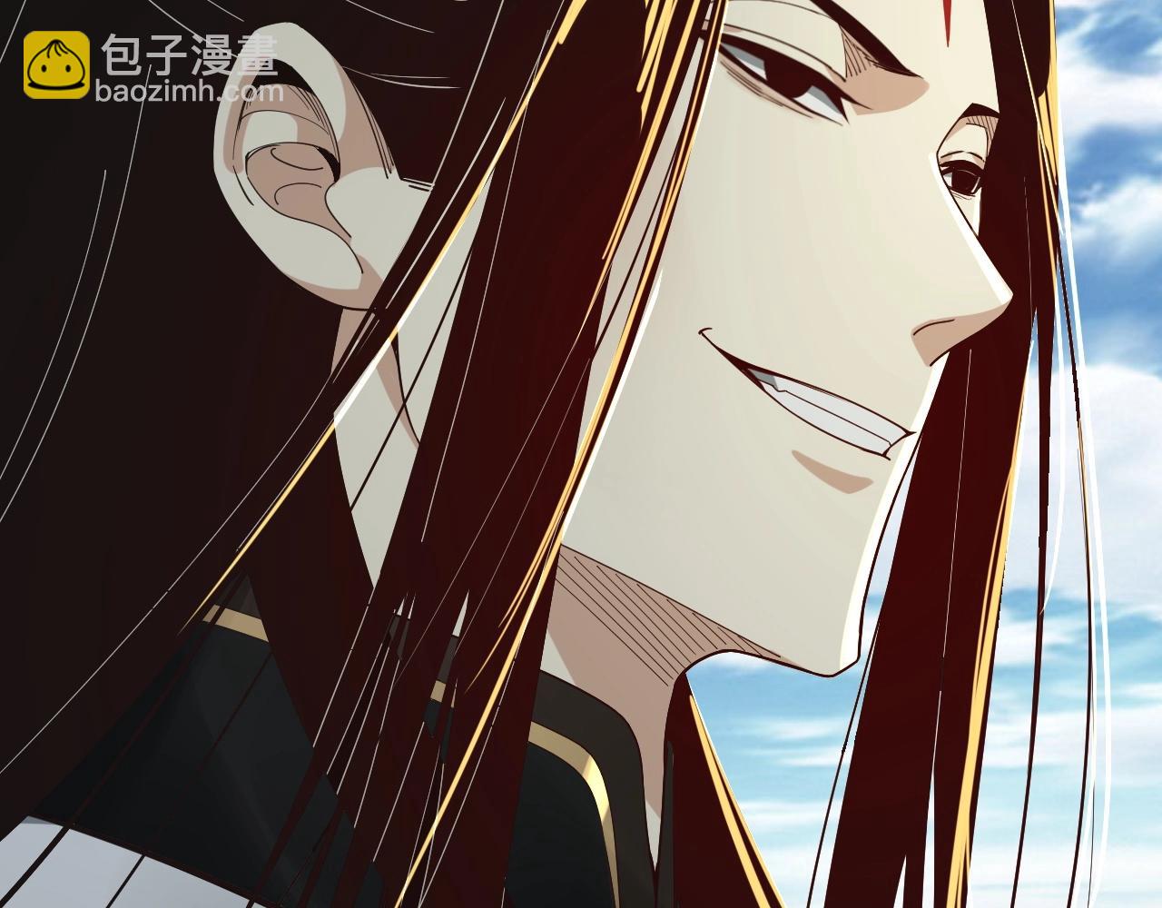 《我！天命大反派（隔周双更）》第56话 全线开战！ 第18页