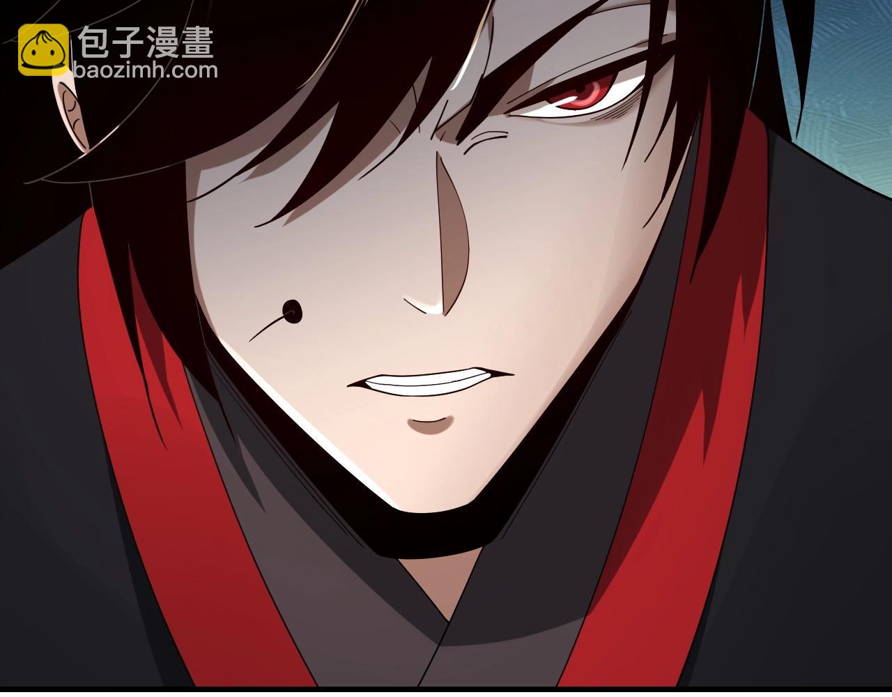 《我！天命大反派（隔周双更）》第56话 全线开战！ 第39页