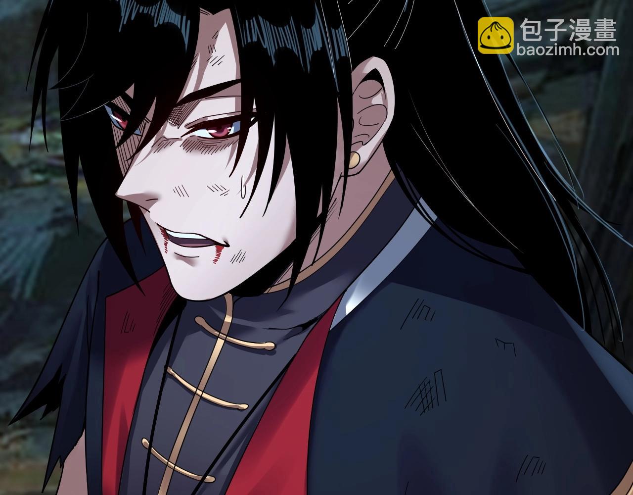 《我！天命大反派（隔周双更）》第71话 击杀叶凌！ 第18页