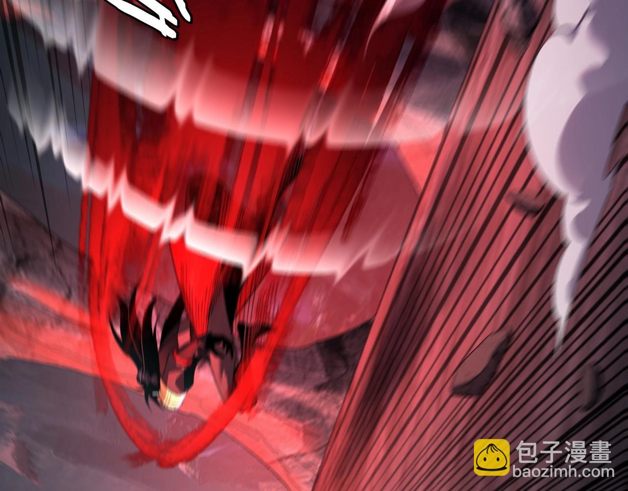 《我！天命大反派（隔周双更）》第71话 击杀叶凌！ 第46页