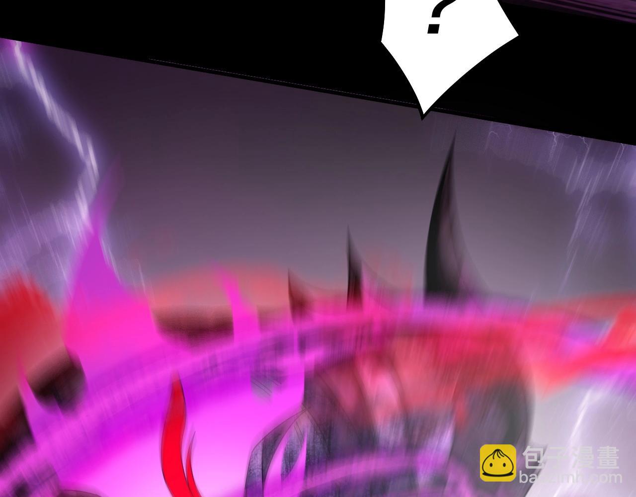 《我！天命大反派（隔周双更）》第72话 击杀轮回古天尊 第17页