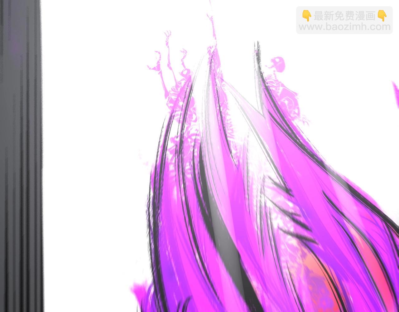 《我！天命大反派（隔周双更）》第72话 击杀轮回古天尊 第49页