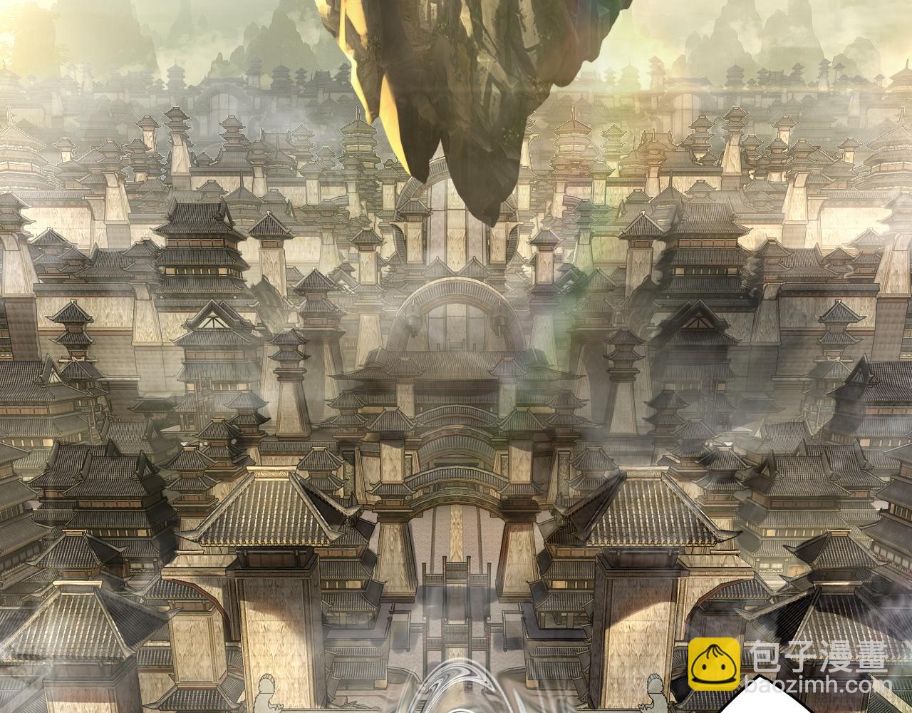 《我！天命大反派（隔周双更）》第77话 掌控黑天鹰 第7页