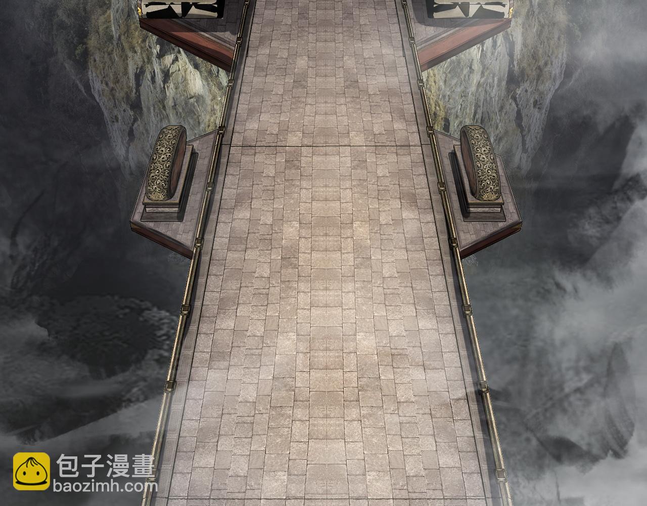 《我！天命大反派（隔周双更）》第77话 掌控黑天鹰 第9页