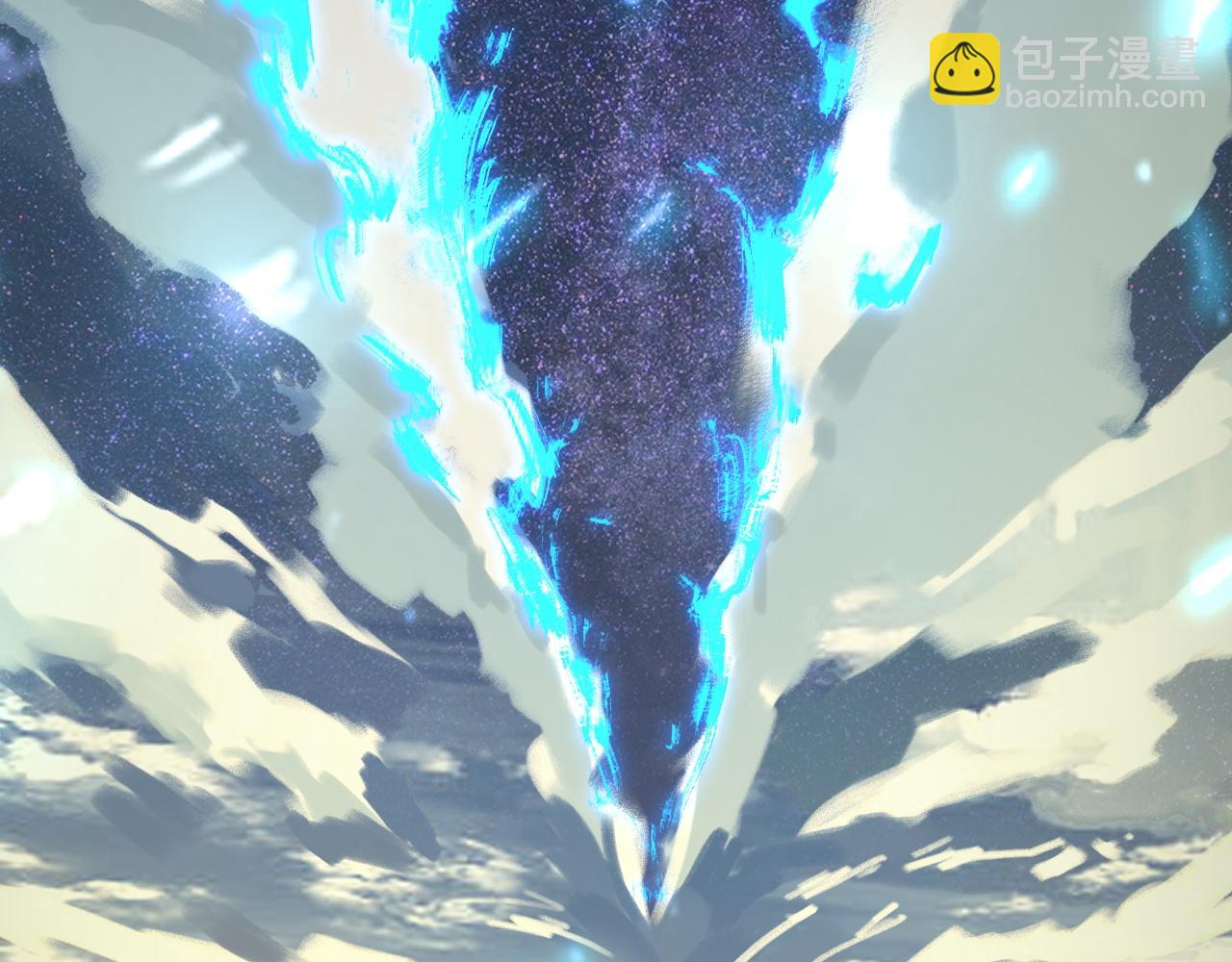 《我！天命大反派（隔周双更）》第83话 老祖之威 第47页