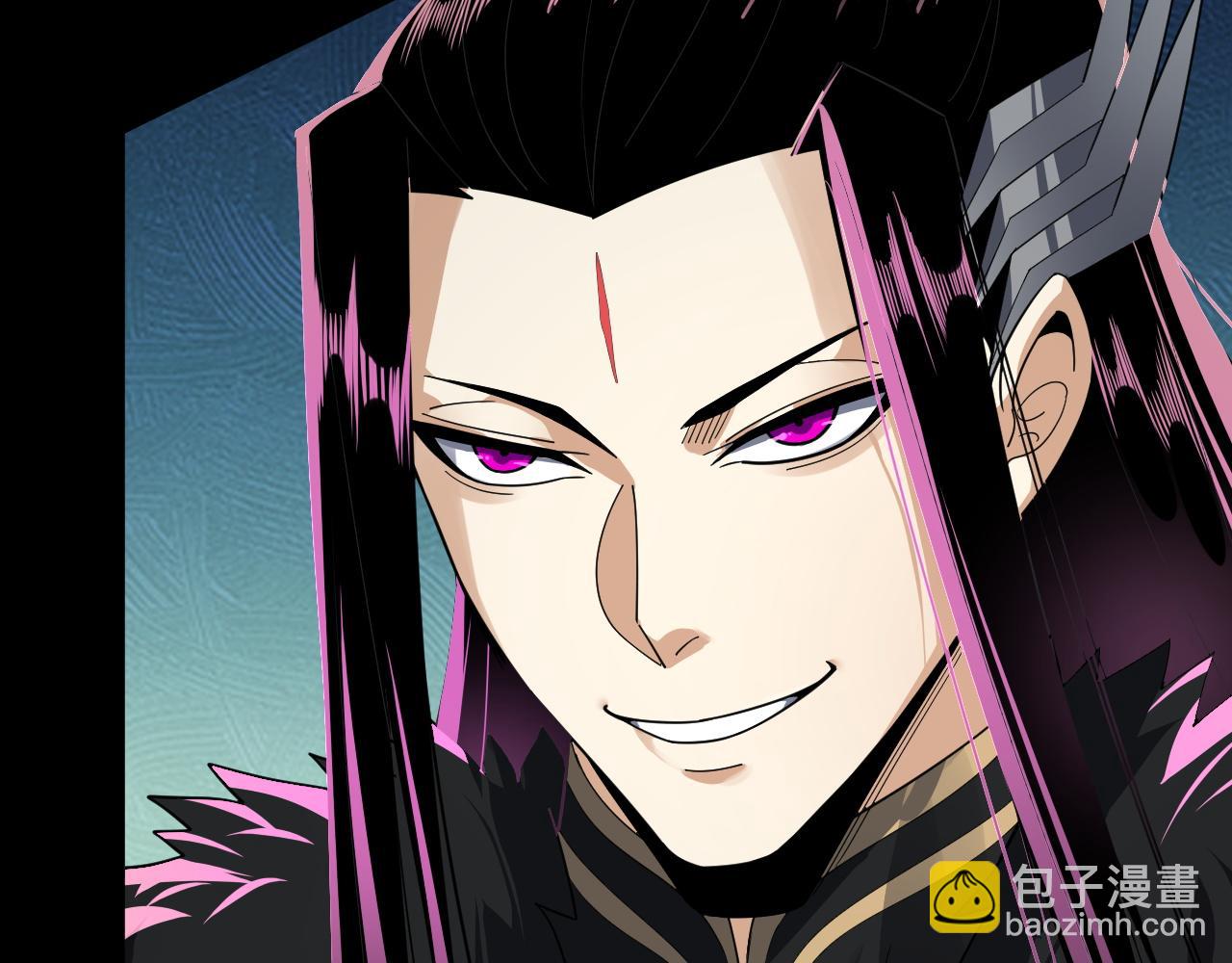 《我！天命大反派（隔周双更）》第94话 下手重点 第13页