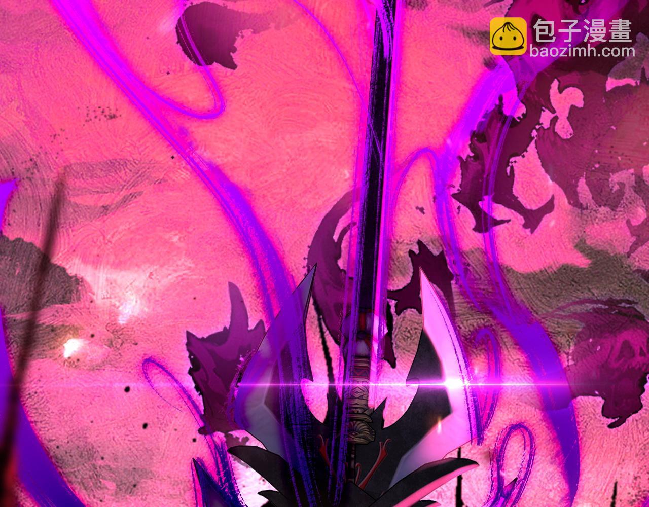 《我！天命大反派（隔周双更）》第97话 顾长歌入魔 第20页