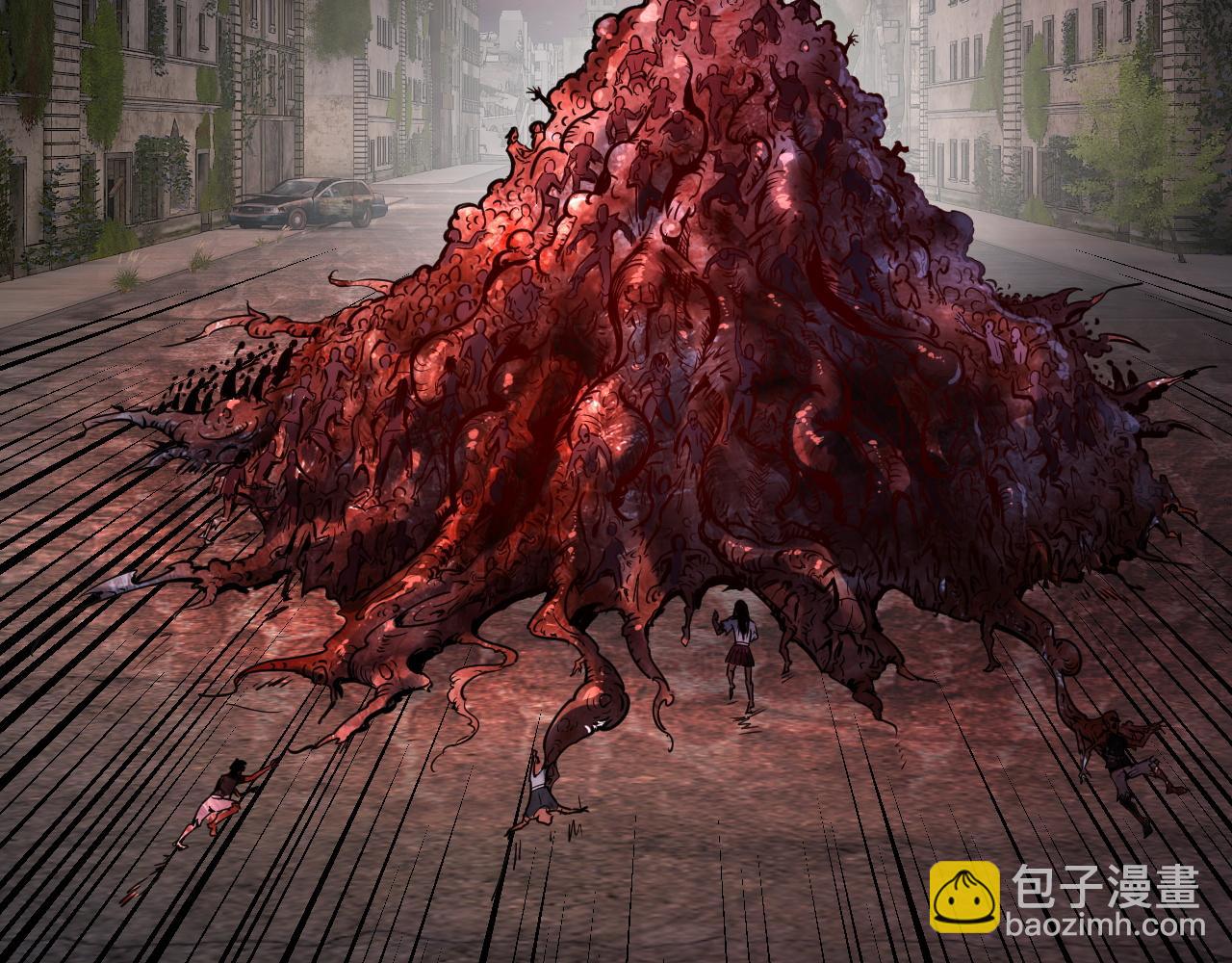 《我！天命大反派（隔周双更）》特典02 始作俑者 第39页