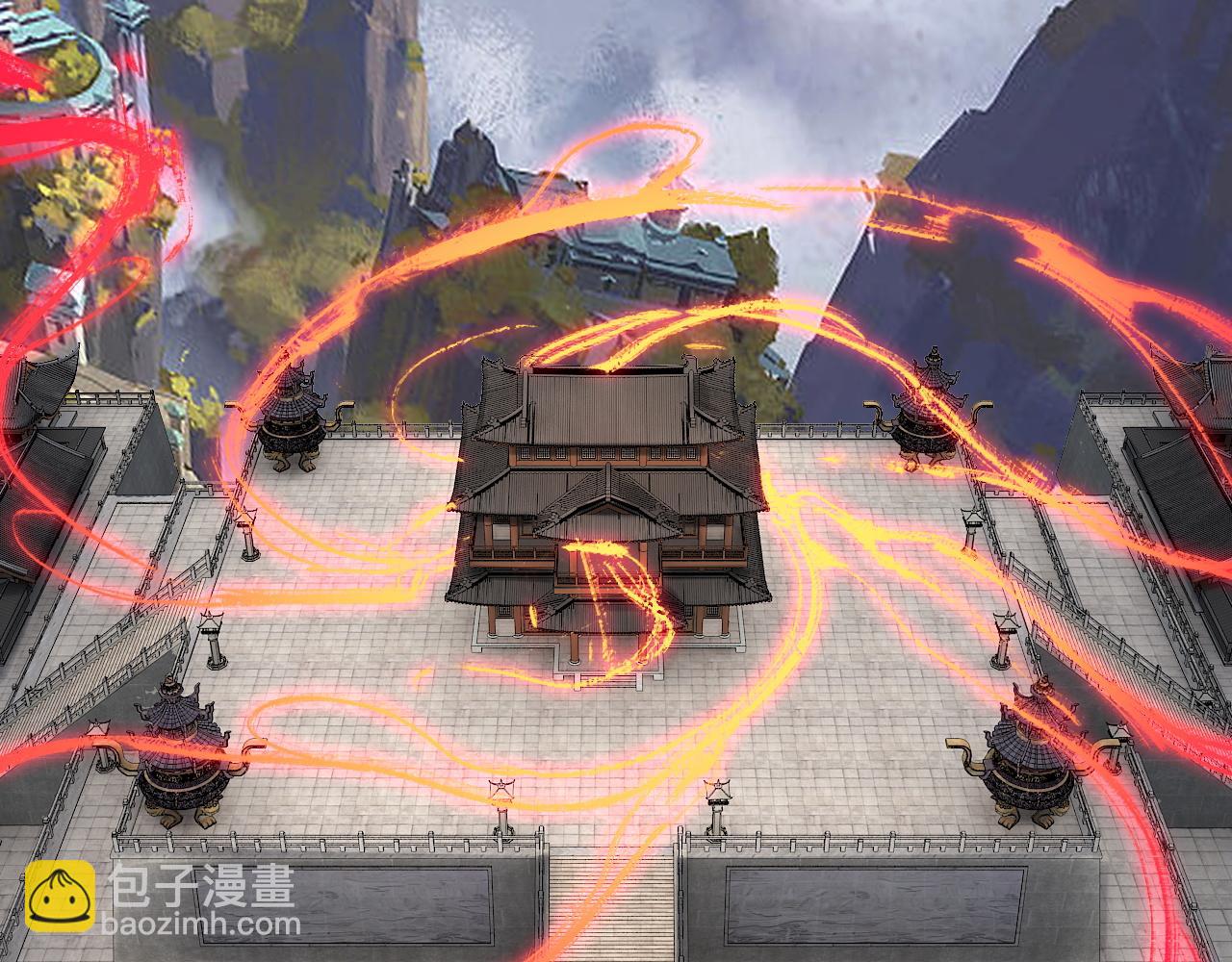 《我！天命大反派（隔周双更）》特典01 梦世界 第7页