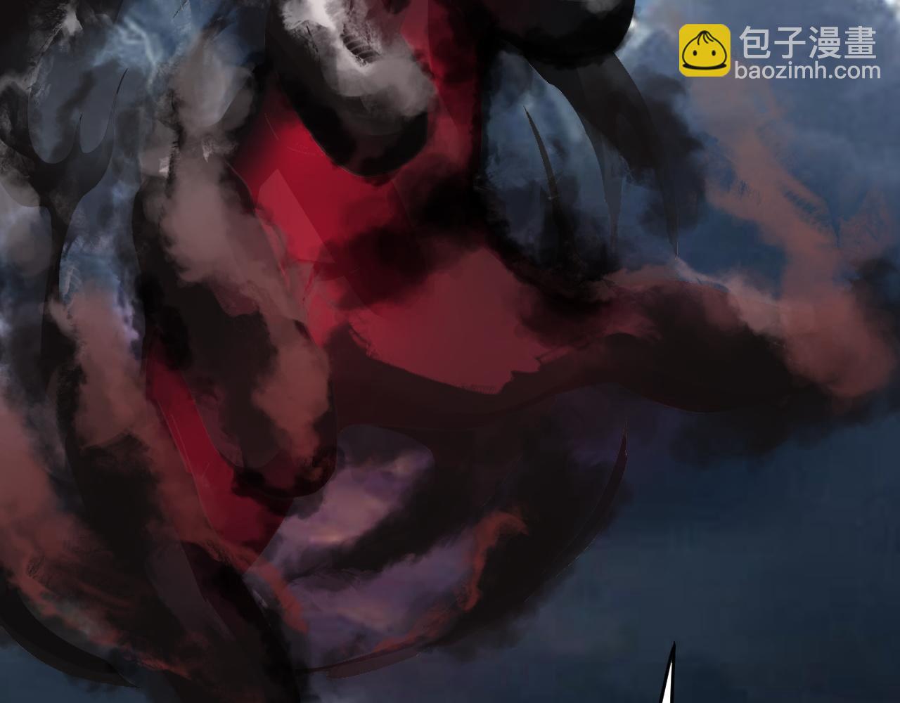 《我！天命大反派（隔周双更）》第104话 要做个好人 第40页