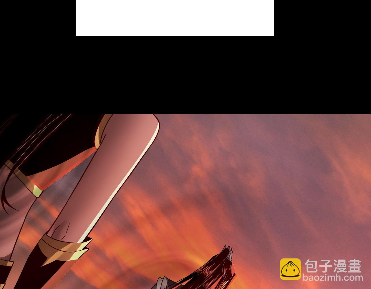 《我！天命大反派（隔周双更）》第103话 夭夭 第31页