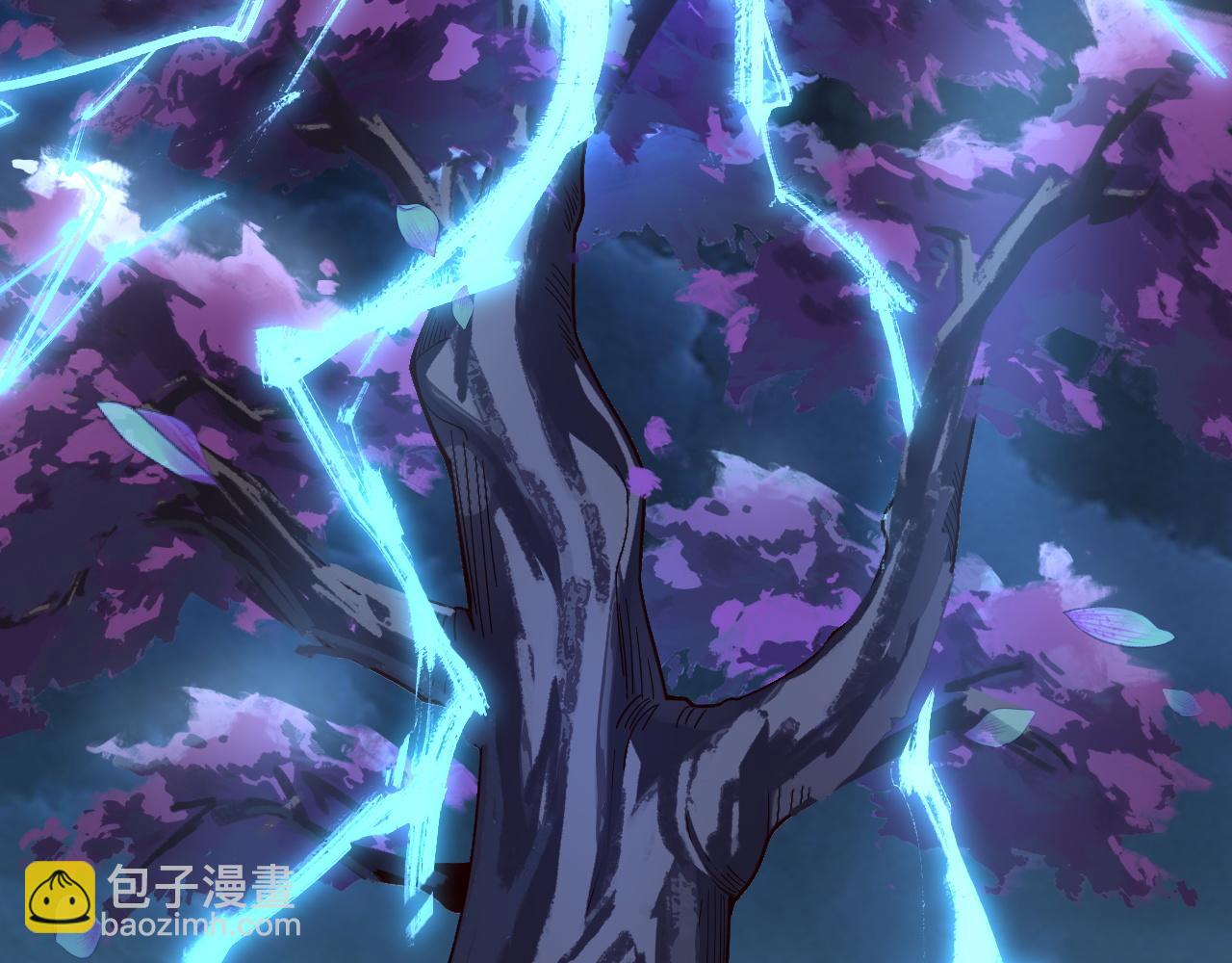 《我！天命大反派（隔周双更）》第103话 夭夭 第41页