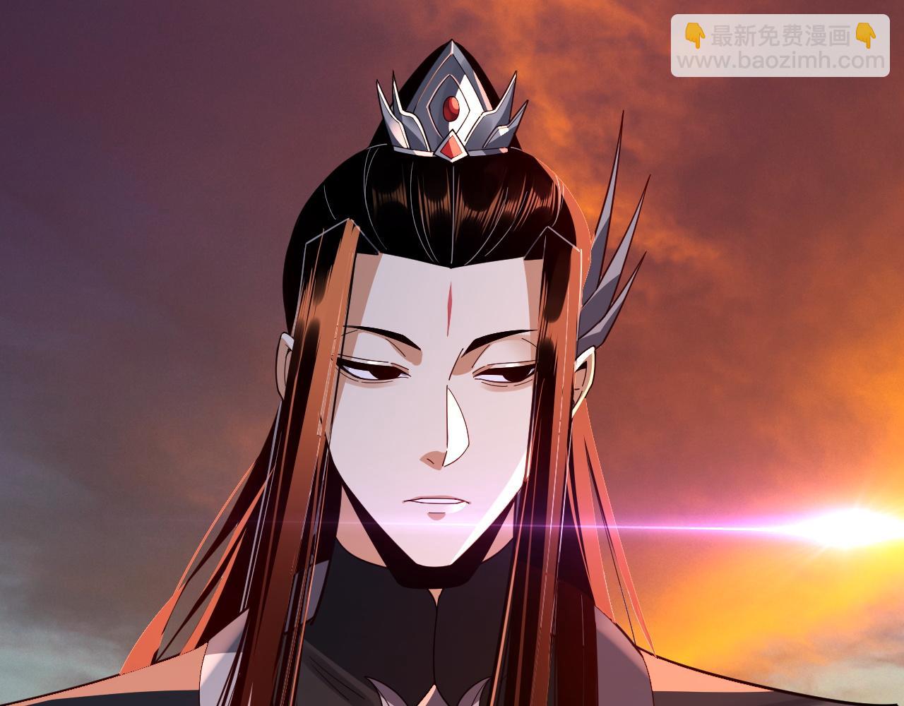 《我！天命大反派（隔周双更）》第103话 夭夭 第48页