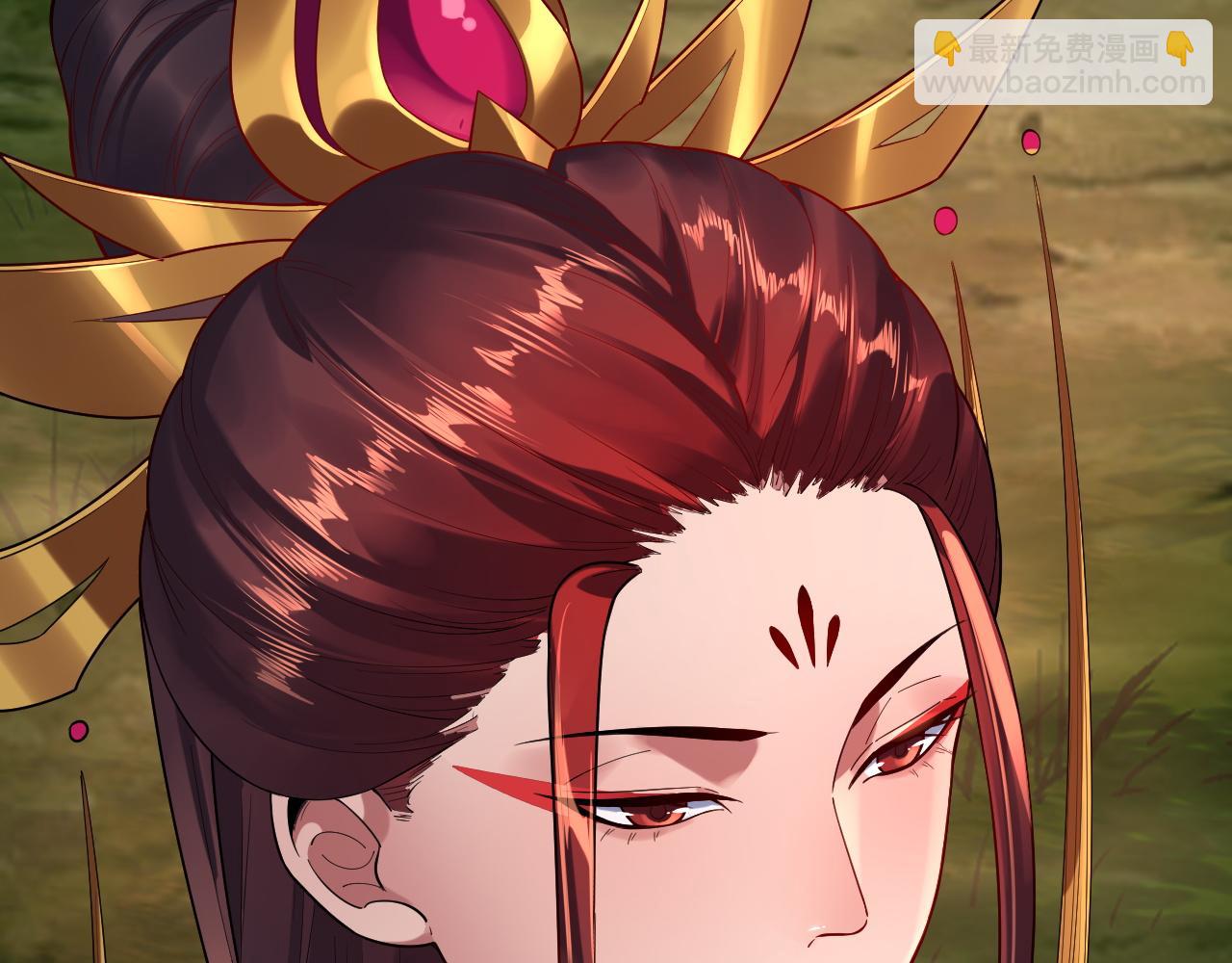 《我！天命大反派（隔周双更）》第130话 仙儿的未来？ 第29页