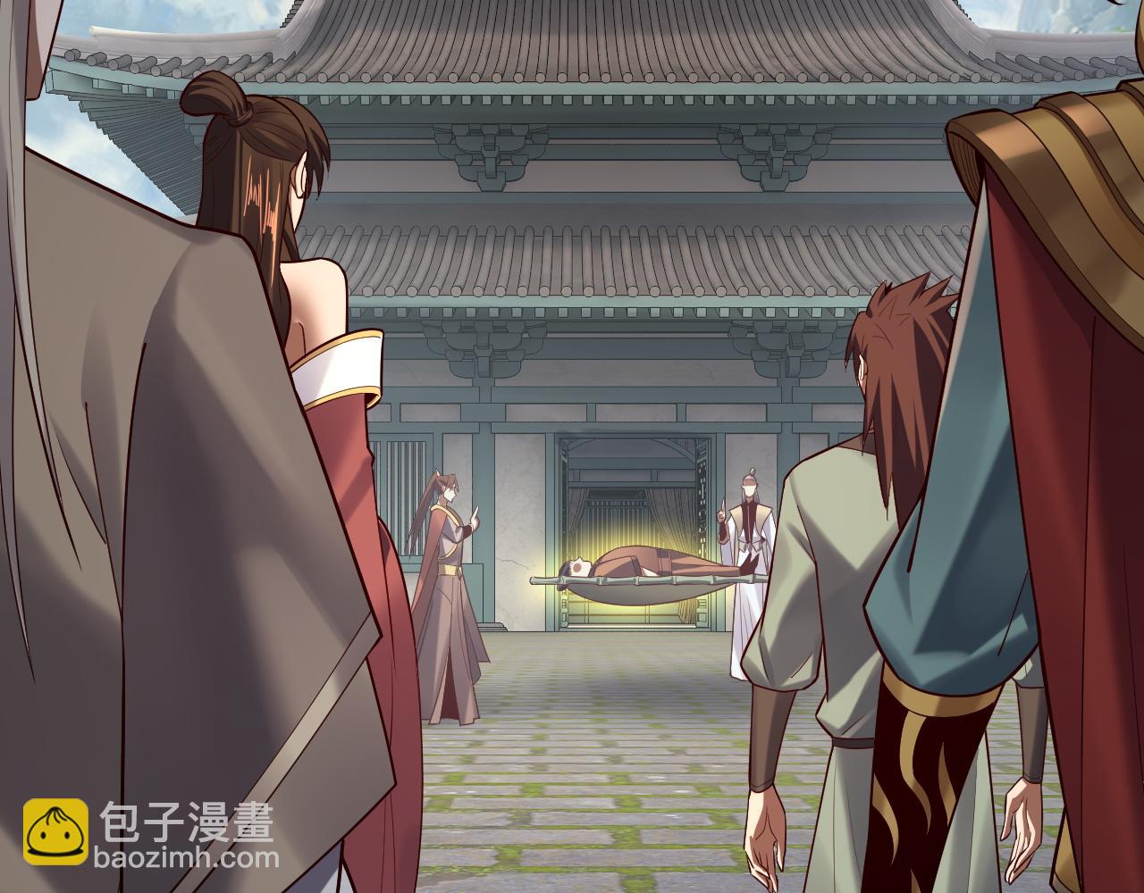 《我！天命大反派（隔周双更）》第136话 圣女开车 第39页