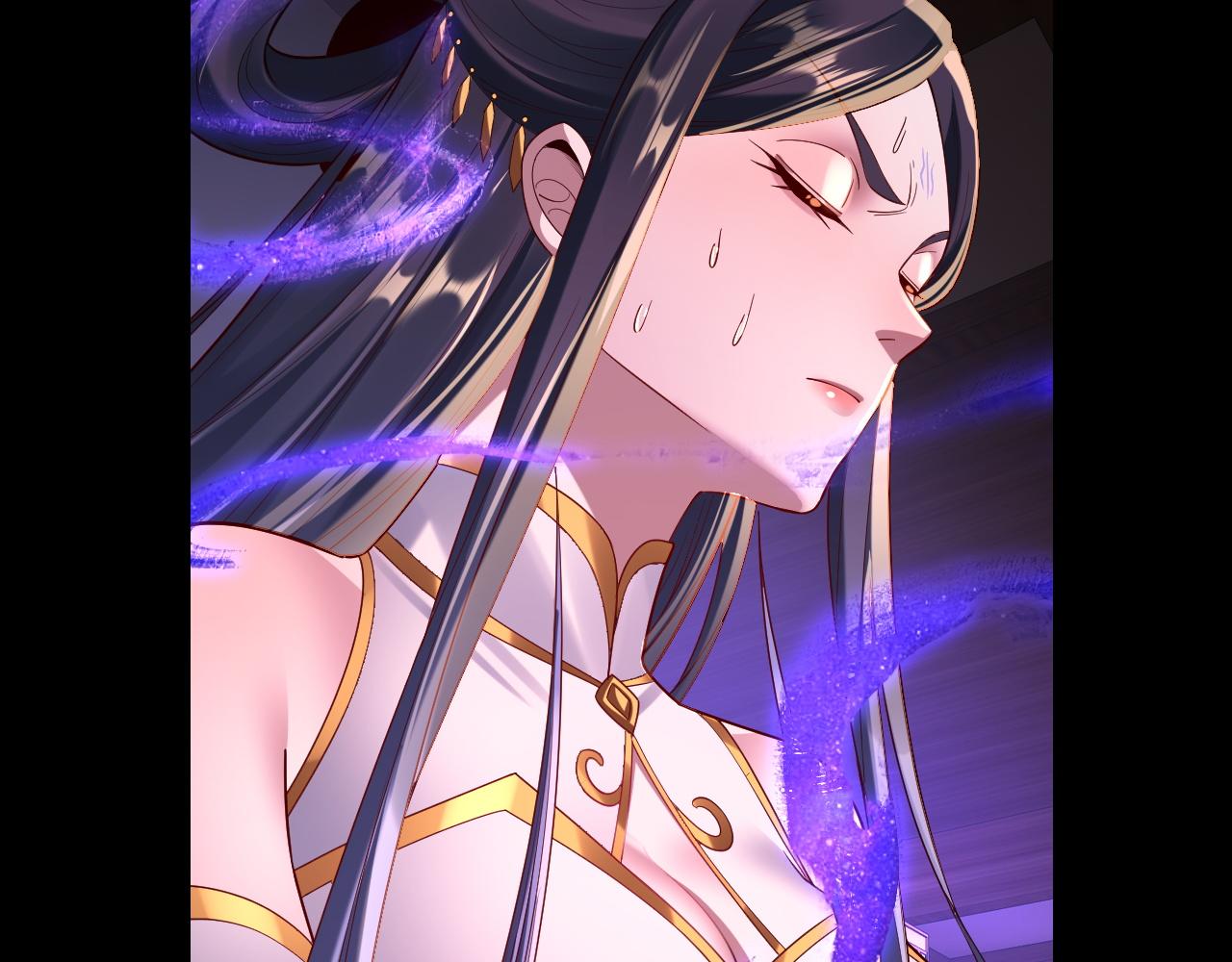 《我！天命大反派（隔周双更）》第139话 攻略江楚楚 第12页
