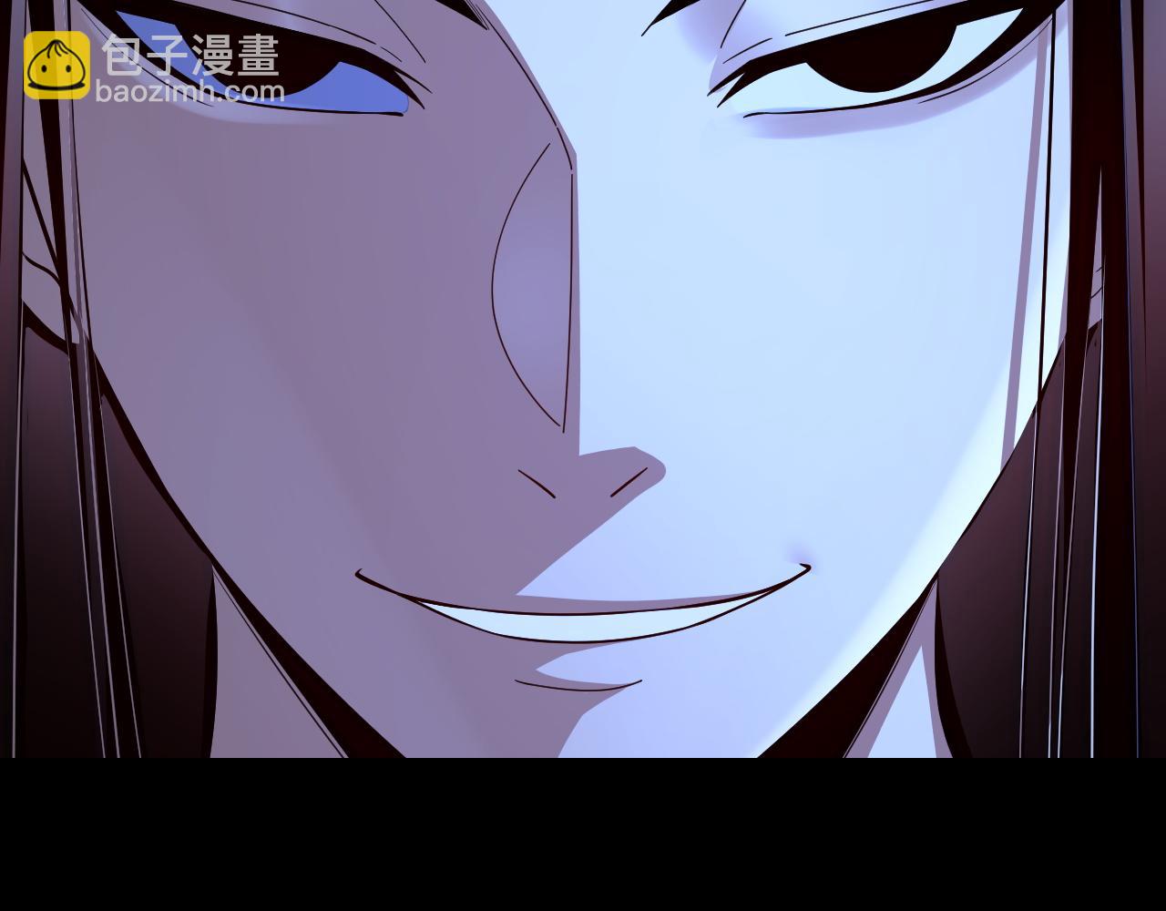 《我！天命大反派（隔周双更）》第142话 我拳头比你大 第44页