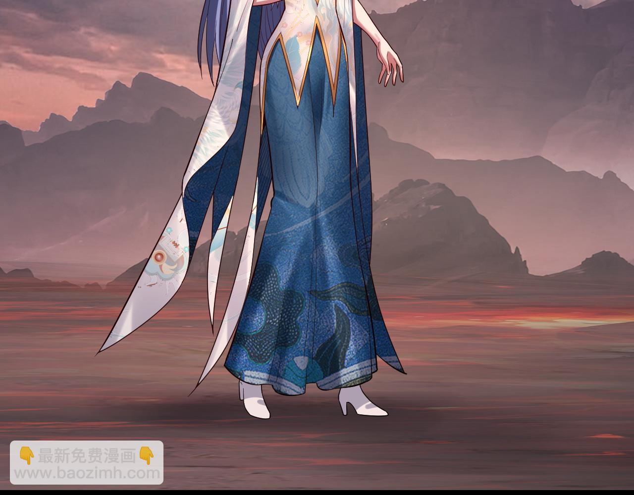 《我！天命大反派（隔周双更）》151话 什麽！他们打起来了？ 第37页