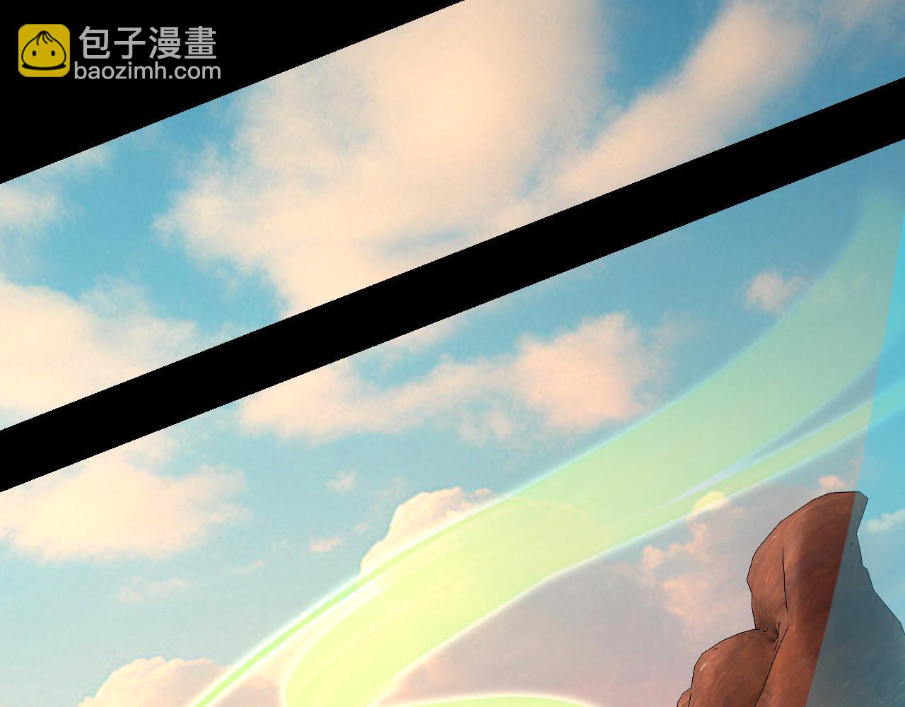 《我！天命大反派（隔周双更）》第155话 仙儿的选择 第35页