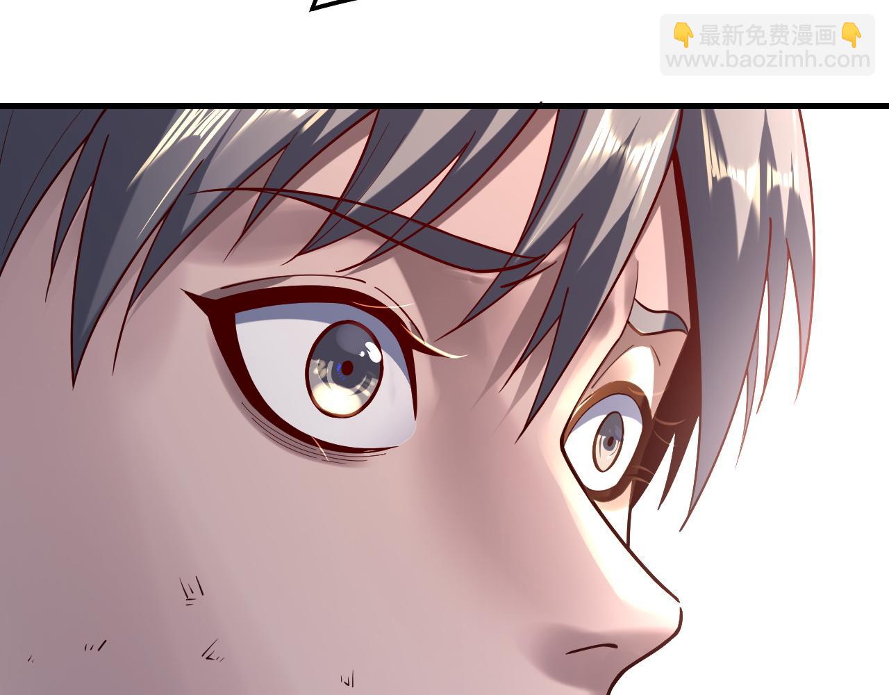 《我！天命大反派（隔周双更）》第163话 江辰的金手指 第35页