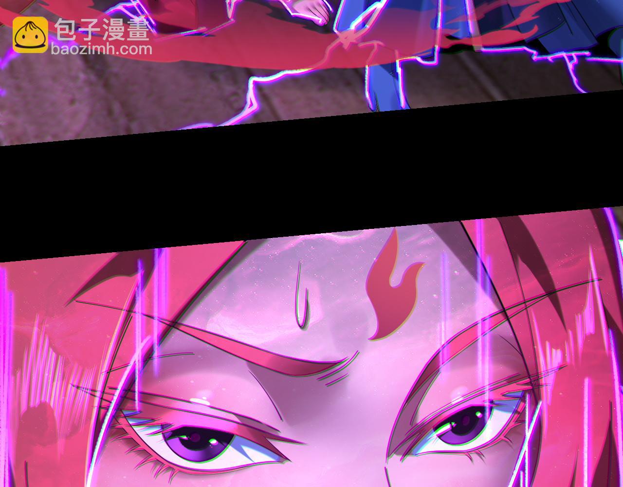 《我！天命大反派（隔周双更）》第168话 帝境之上为仙 第21页