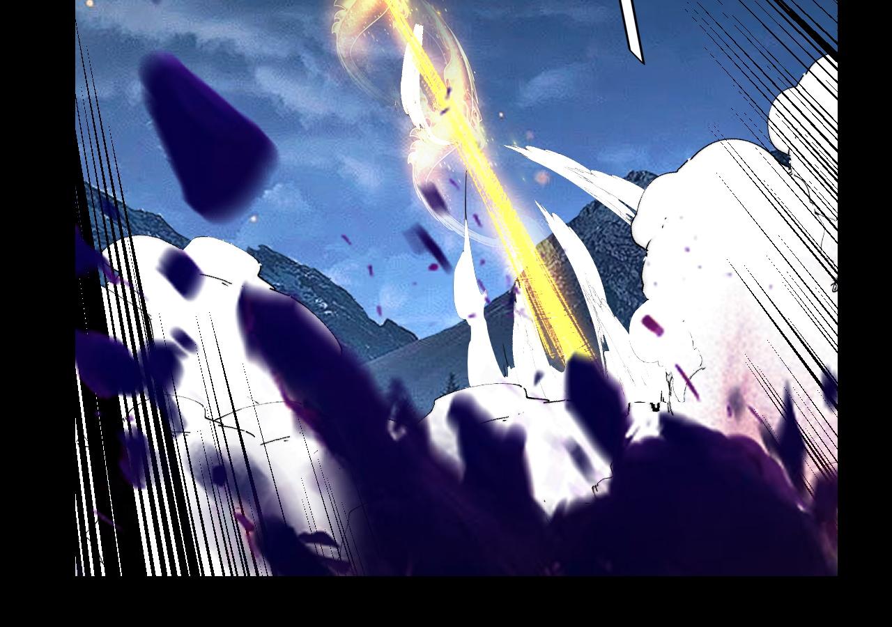 《我！天命大反派（隔周双更）》第176话 打情骂俏 第45页