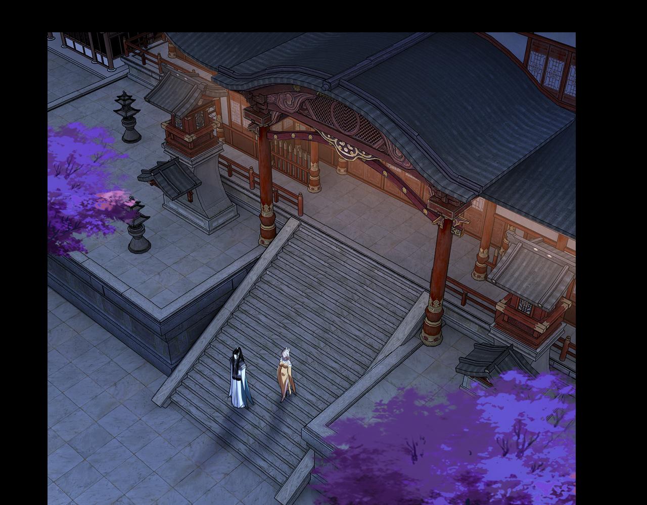 《我！天命大反派（隔周双更）》第188话 妖帝之子君不凡 第13页
