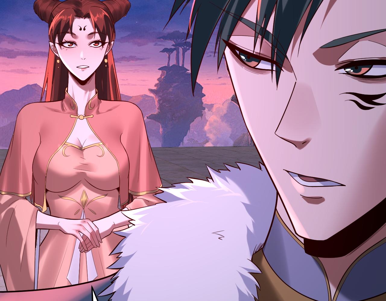 《我！天命大反派（隔周双更）》第187话 大人物 第39页