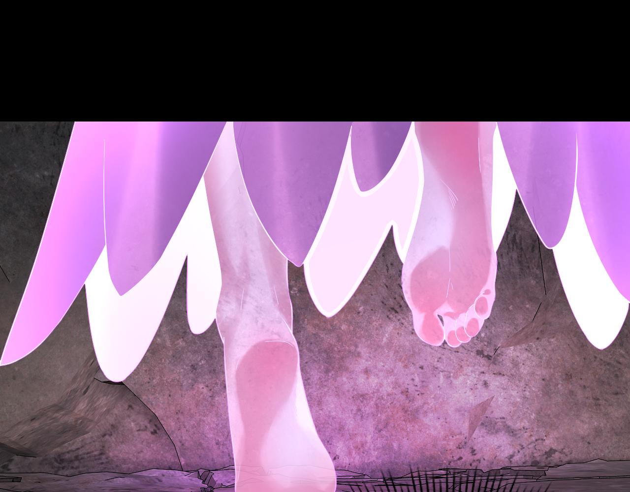 《我！天命大反派（隔周双更）》第202话 顾长歌没了？ 第8页