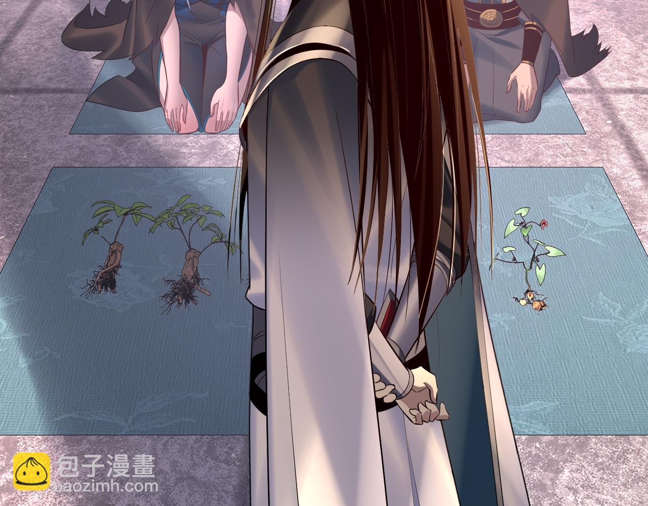 《我！天命大反派（隔周双更）》第193话 拆穿 第24页