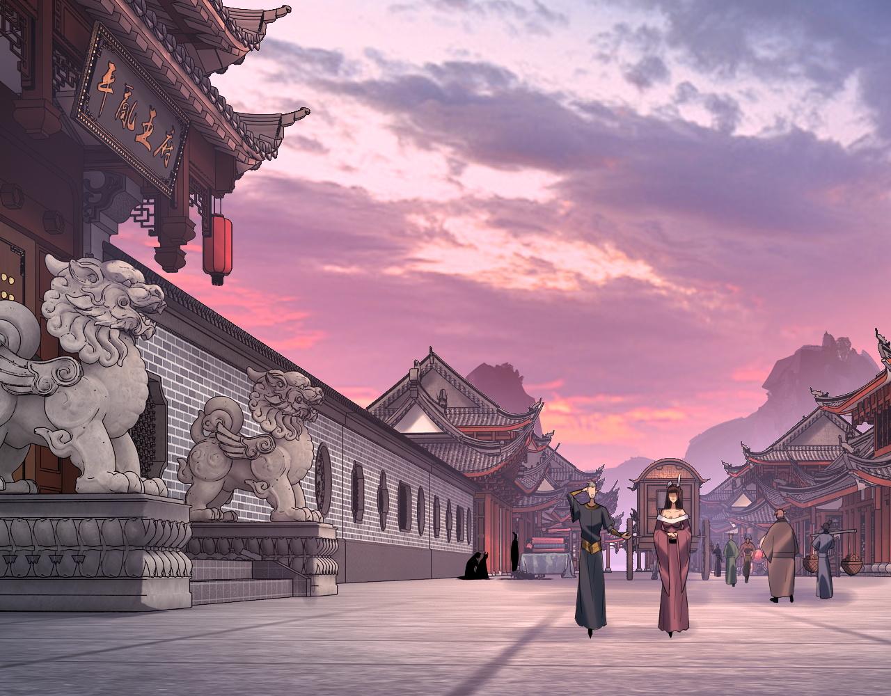 《我！天命大反派（隔周双更）》第193话 拆穿 第7页