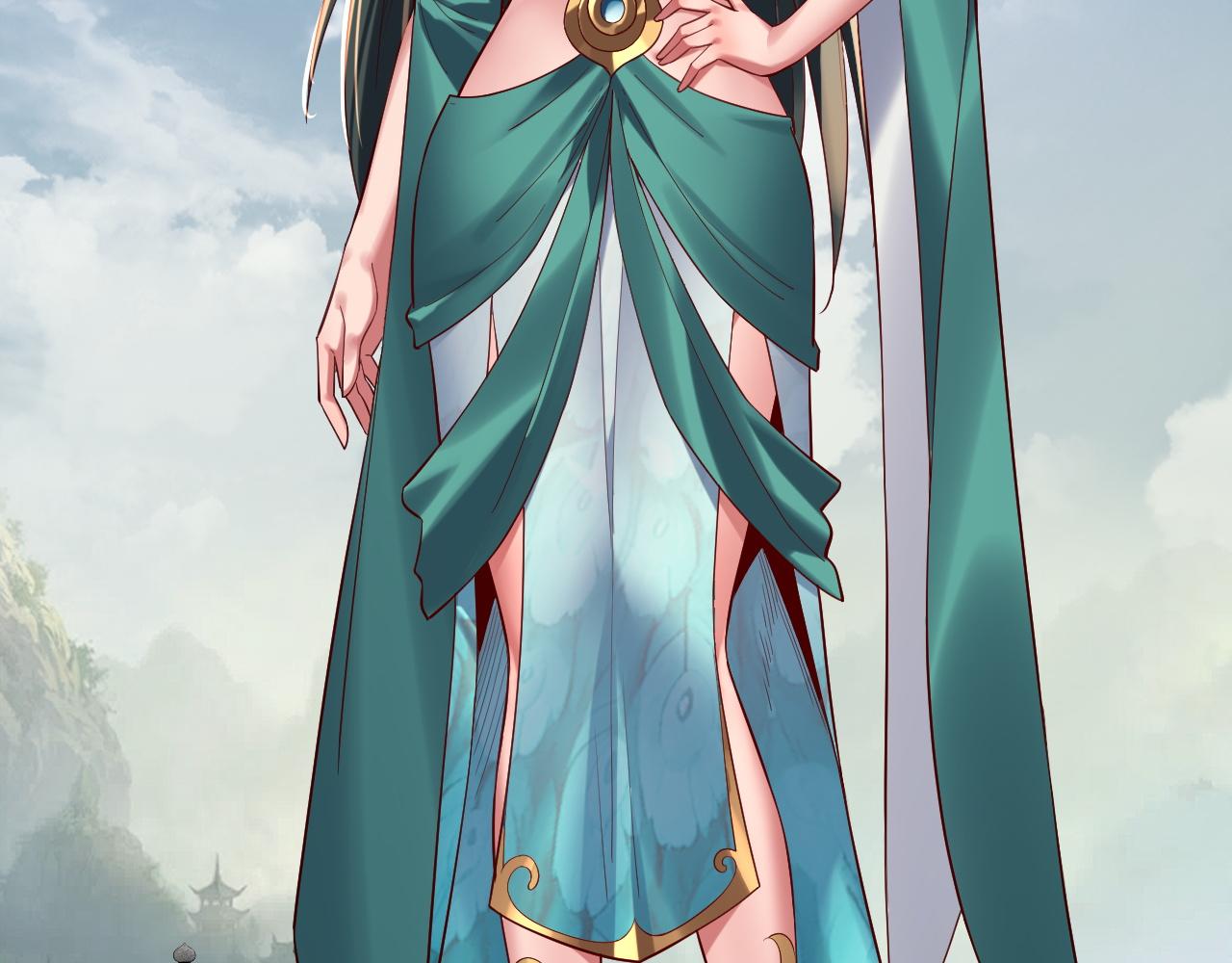 《我！天命大反派（隔周双更）》205话 沈家赘婿 第19页