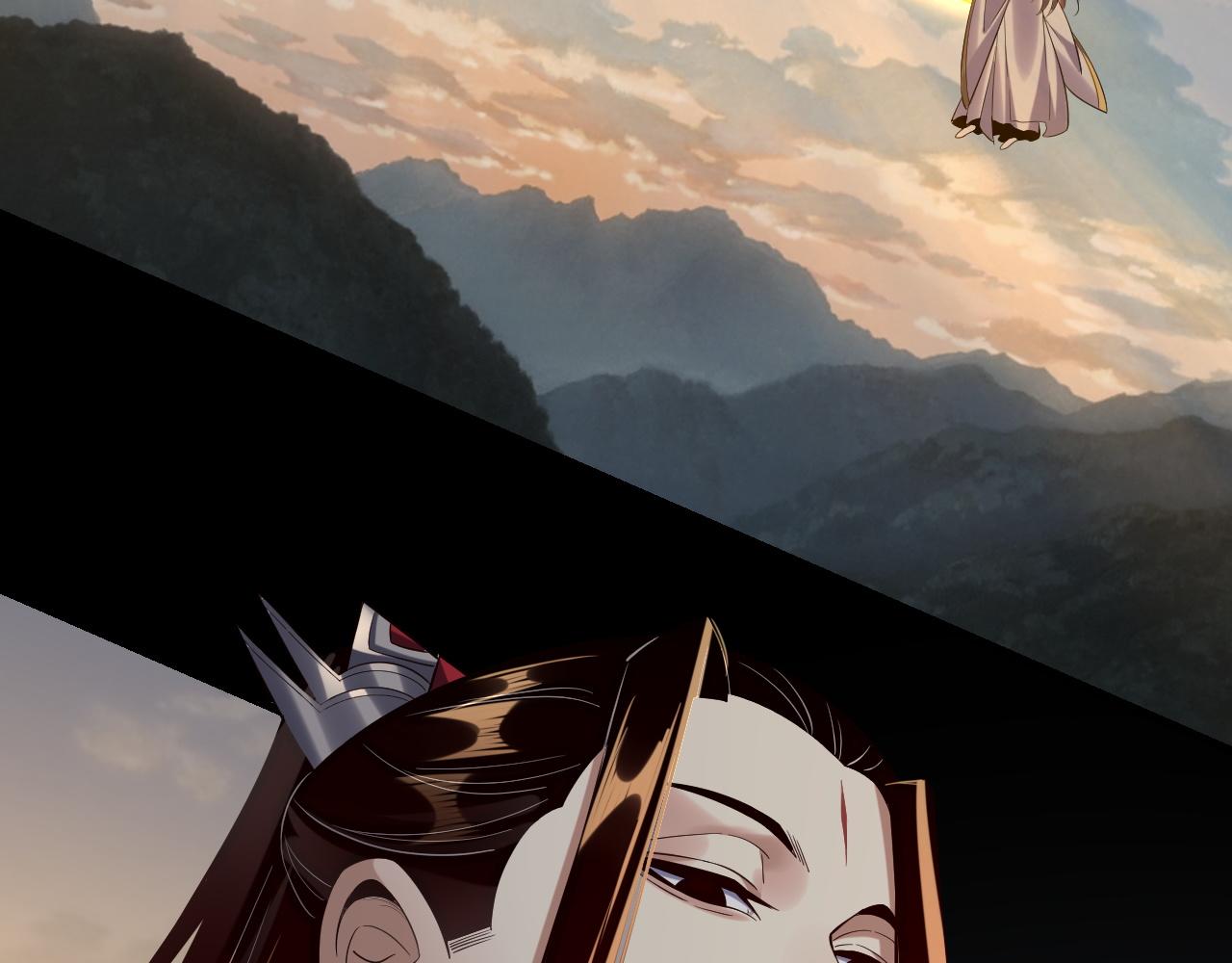 《我！天命大反派（隔周双更）》206话 妹妹的妹妹是妹妹 第37页