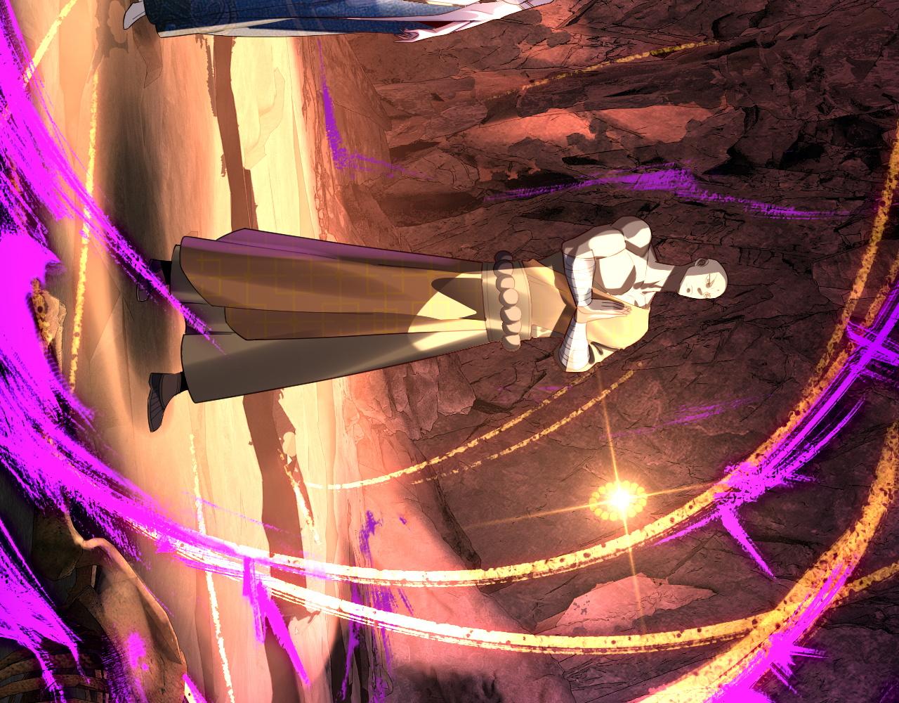 《我！天命大反派（隔周双更）》第211话 深入葬魔渊 第24页