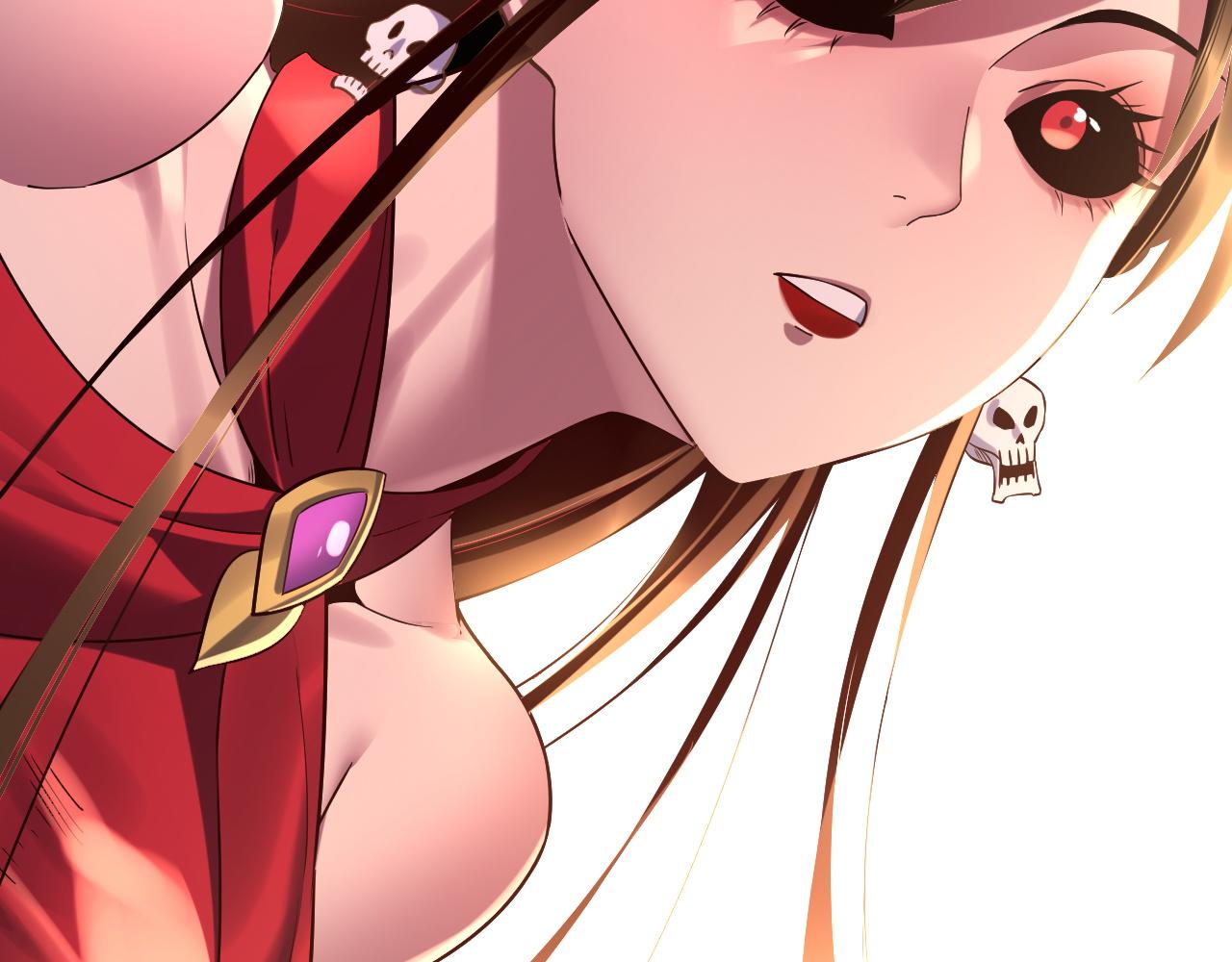 《我！天命大反派（隔周双更）》217话 全军复没 第19页