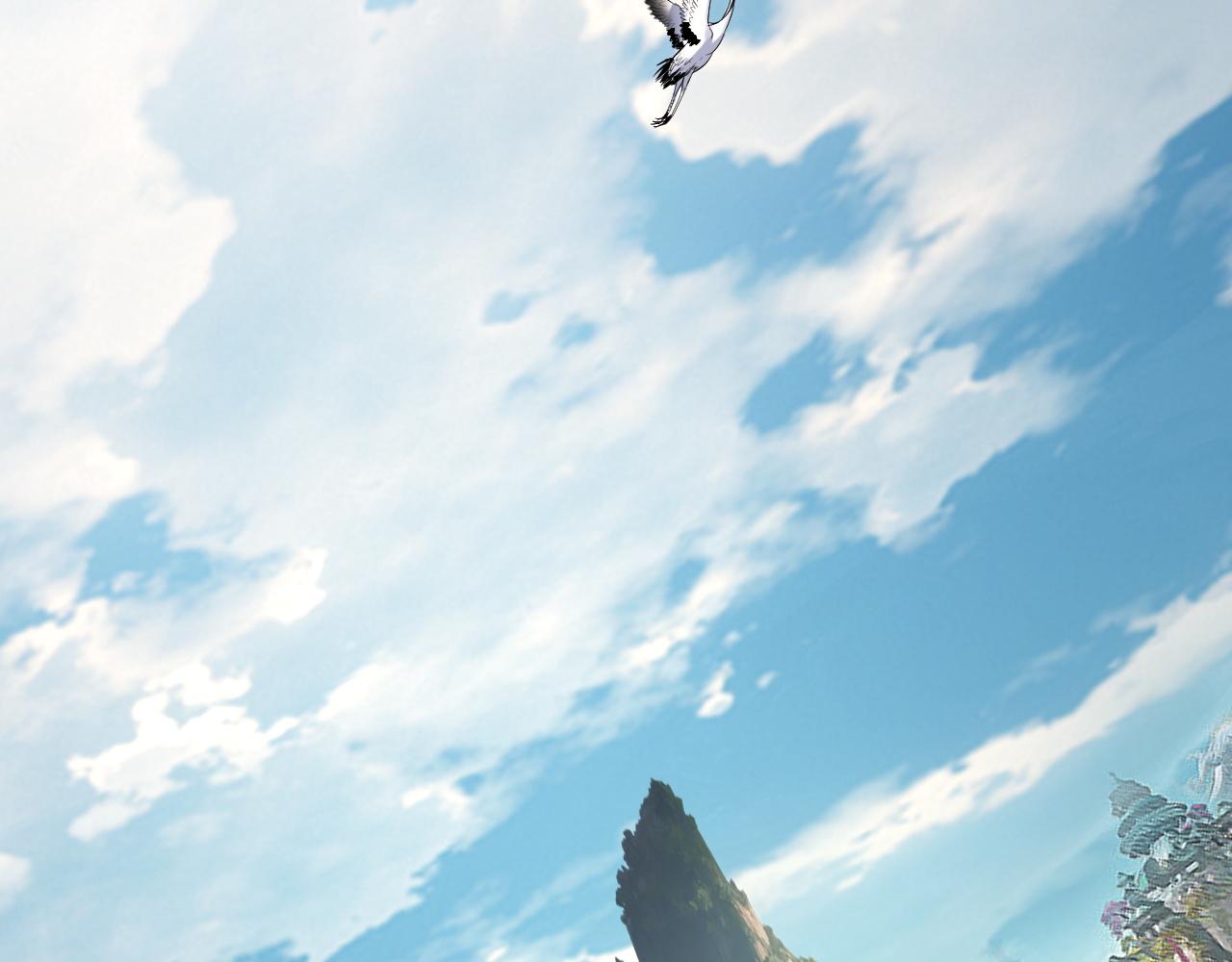《我！天命大反派（隔周双更）》第227话 九大山 第33页