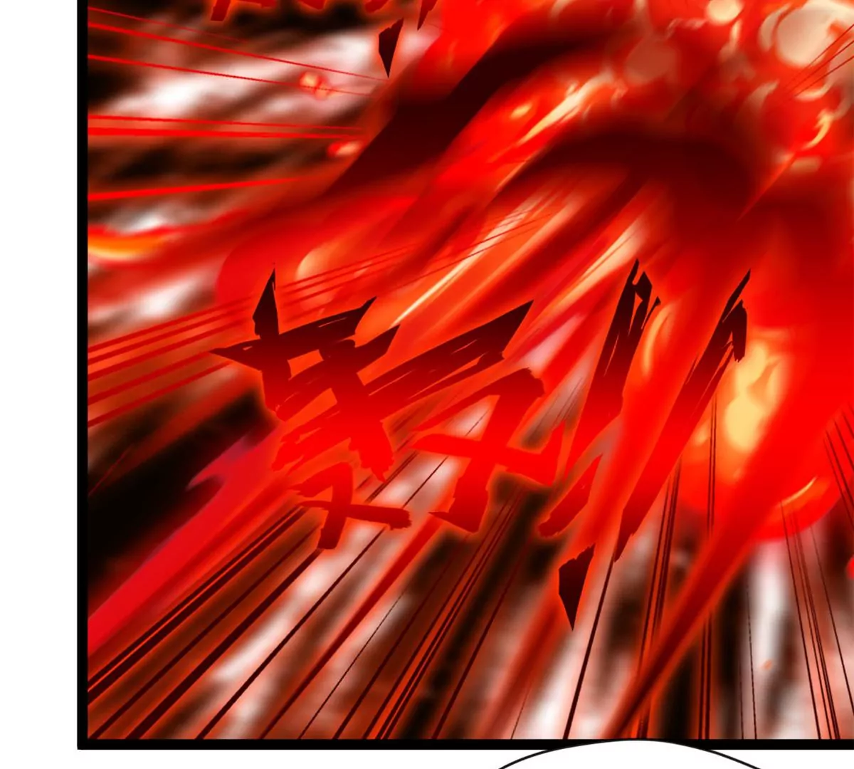 《绝世古尊》第168话 释放破军 第6页