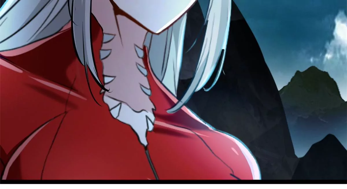 《绝世古尊》第172话 他也配当虚皇？ 第24页